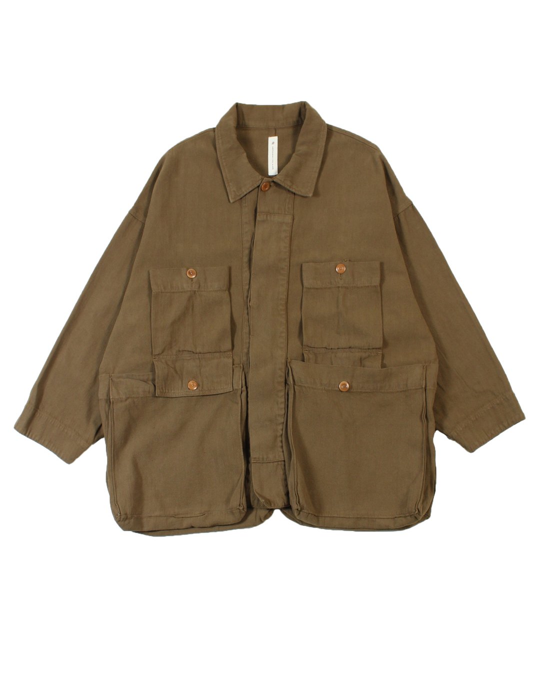 Tops | Prospective Flow | Japanese Fashion for Men | プロ